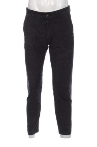 Pánské manšestráky  Esprit, Velikost M, Barva Modrá, Cena  199,00 Kč