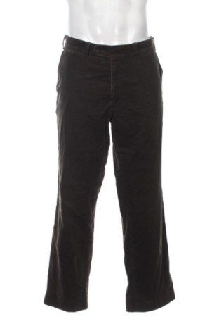 Pánské manšestráky  Eurex by Brax, Velikost L, Barva Zelená, Cena  309,00 Kč