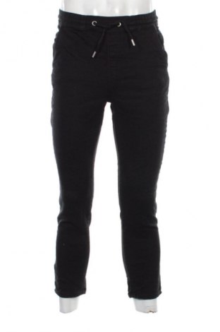 Férfi kordnadrág Grab, Méret S, Szín Fekete, Ár 4 049 Ft