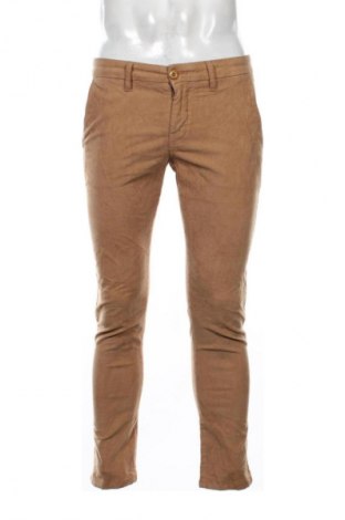 Pánské manšestráky  Guess, Velikost M, Barva Béžová, Cena  389,00 Kč