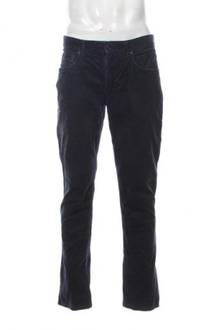 Мъжки джинси H&M, Размер L, Цвят Син, Цена 4,60 €