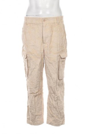 Pánské manšestráky  Holzweiler, Velikost L, Barva Béžová, Cena  689,00 Kč