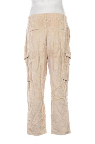 Pánské manšestráky  Holzweiler, Velikost L, Barva Béžová, Cena  689,00 Kč