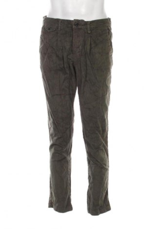 Herren Cordhose Jack & Jones, Größe M, Farbe Grün, Preis € 11,99