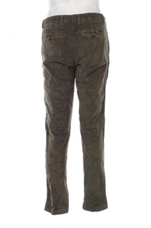 Herren Cordhose Jack & Jones, Größe M, Farbe Grün, Preis € 11,99