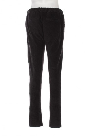 Férfi kordnadrág Mey & Edlich, Méret M, Szín Fekete, Ár 4 879 Ft