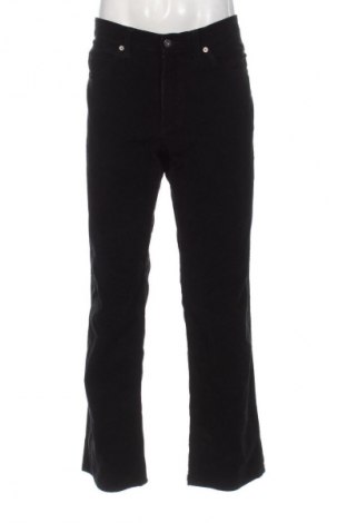 Pánské manšestráky  Mustang, Velikost XL, Barva Černá, Cena  568,00 Kč