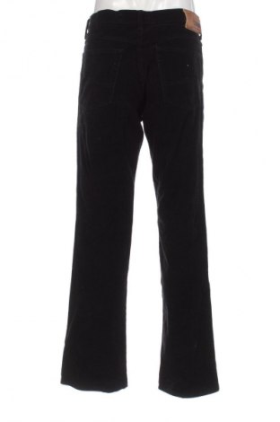 Pánské manšestráky  Mustang, Velikost XL, Barva Černá, Cena  568,00 Kč