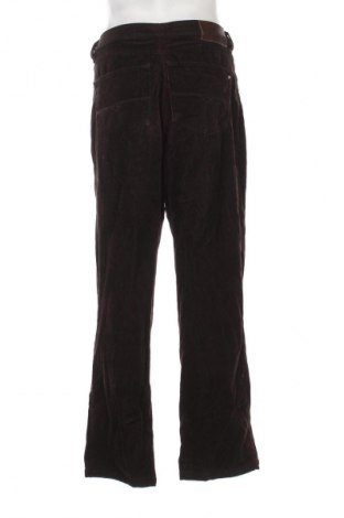 Férfi kordnadrág Pierre Cardin, Méret L, Szín Barna, Ár 4 269 Ft