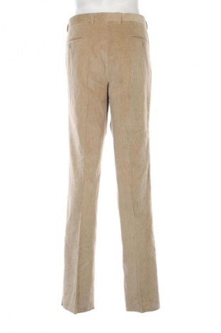 Pánské menčestráky Specchio, Veľkosť XL, Farba Béžová, Cena  10,95 €