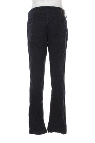 Pánské manšestráky  Stones, Velikost L, Barva Modrá, Cena  329,00 Kč