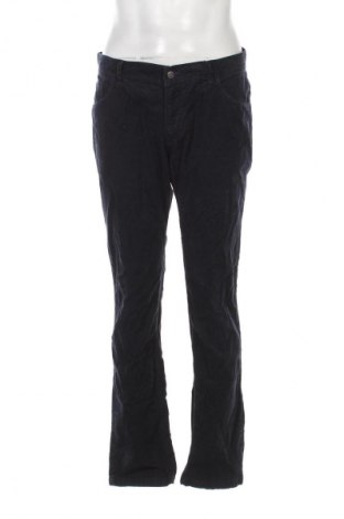 Pánské manšestráky  Stones, Velikost L, Barva Modrá, Cena  329,00 Kč