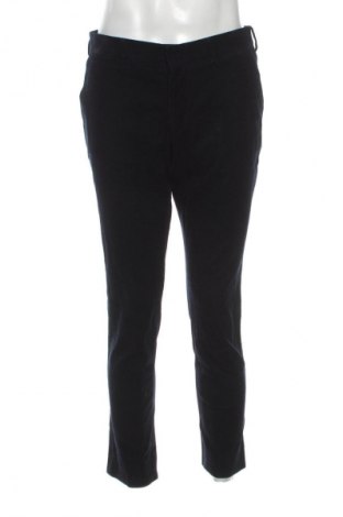 Męskie sztruksy The Kooples, Rozmiar M, Kolor Niebieski, Cena 54,99 zł