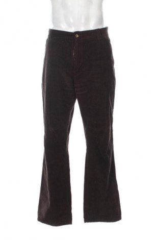 Férfi kordnadrág Thor Steinar, Méret L, Szín Zöld, Ár 8 829 Ft