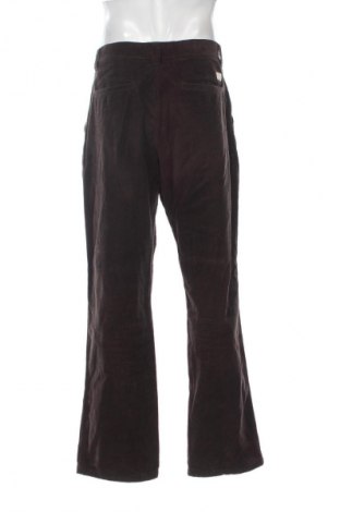 Férfi kordnadrág Thor Steinar, Méret L, Szín Zöld, Ár 8 829 Ft