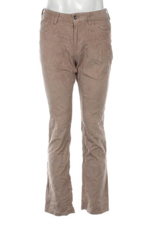 Pánské manšestráky  Tom Tailor, Velikost S, Barva Béžová, Cena  289,00 Kč