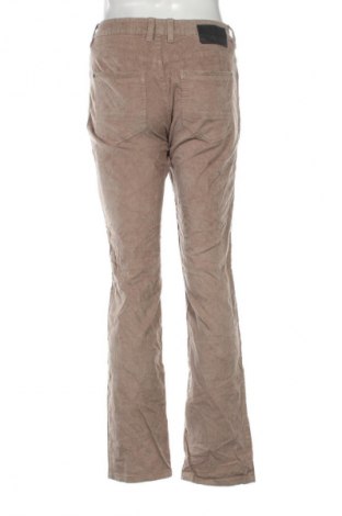 Pánské manšestráky  Tom Tailor, Velikost S, Barva Béžová, Cena  289,00 Kč