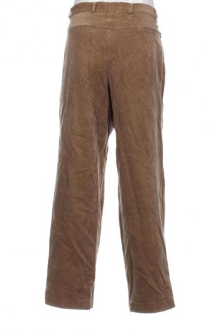 Pánské manšestráky  Unbranded, Velikost XL, Barva Béžová, Cena  399,00 Kč