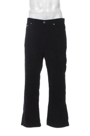 Pánské manšestráky  Unbranded, Velikost L, Barva Černá, Cena  159,00 Kč