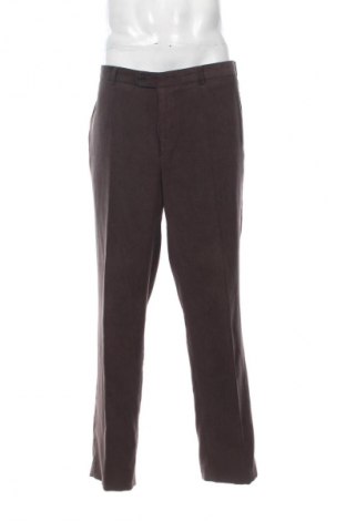 Pánské manšestráky  Unbranded, Velikost XL, Barva Hnědá, Cena  169,00 Kč