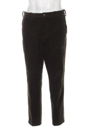 Męskie sztruksy Uniqlo, Rozmiar M, Kolor Zielony, Cena 22,99 zł