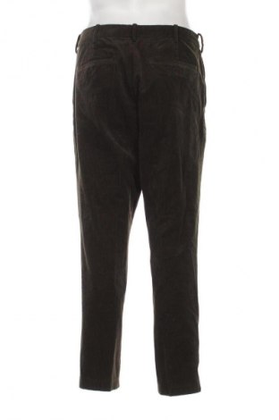 Męskie sztruksy Uniqlo, Rozmiar M, Kolor Zielony, Cena 22,99 zł