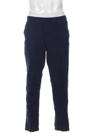 Мъжки джинси Up 2 Fashion, Размер L, Цвят Син, Цена 5,62 €