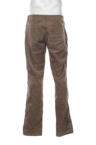 Pánské manšestráky  Victorinox, Velikost L, Barva Hnědá, Cena  219,00 Kč