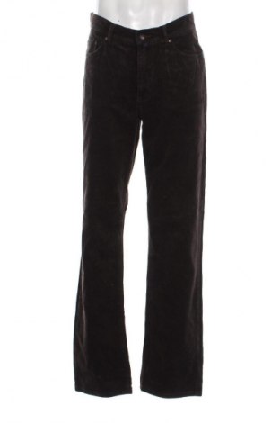 Pánské manšestráky  Westbury, Velikost M, Barva Hnědá, Cena  199,00 Kč