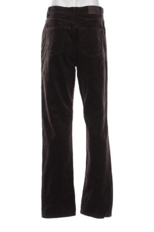 Pánské manšestráky  Westbury, Velikost M, Barva Hnědá, Cena  199,00 Kč