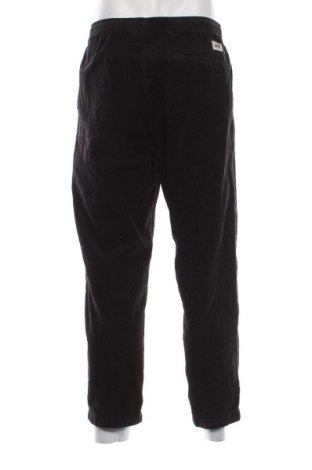 Pánské manšestráky  Zara, Velikost S, Barva Černá, Cena  189,00 Kč