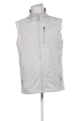 Мъжки елек 33 000 ft, Размер XL, Цвят Сив, Цена 7,15 €