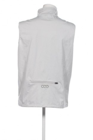 Мъжки елек 33 000 ft, Размер XL, Цвят Сив, Цена 7,15 €