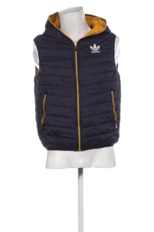 Herrenweste Adidas, Größe L, Farbe Mehrfarbig, Preis € 47,99