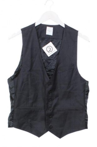 Pánská vesta  Bertoni, Velikost L, Barva Modrá, Cena  329,00 Kč