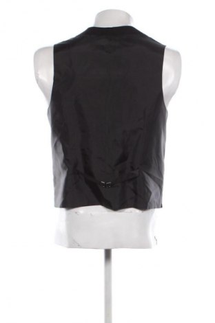 Мъжки елек C&A, Размер M, Цвят Черен, Цена 13,80 €