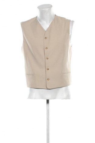 Pánská vesta  Chic, Velikost L, Barva Béžová, Cena  319,00 Kč