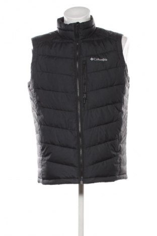 Pánská vesta  Columbia, Velikost L, Barva Černá, Cena  1 169,00 Kč