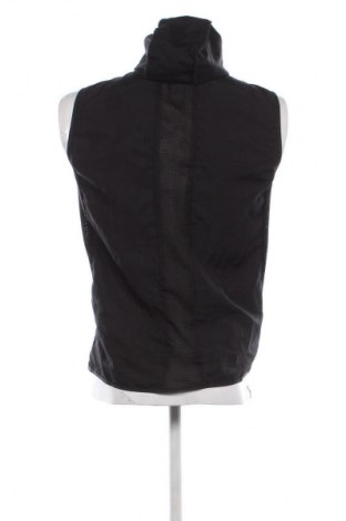 Мъжки елек Decathlon, Размер M, Цвят Черен, Цена 7,15 €