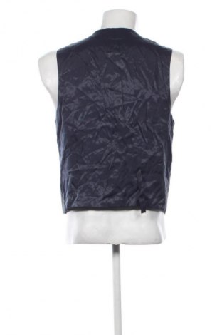 Мъжки елек Dressmann, Размер L, Цвят Сив, Цена 6,64 €