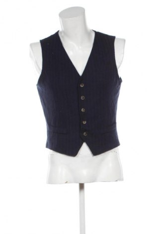 Мъжки елек Gian Vargian, Размер L, Цвят Син, Цена 8,69 €