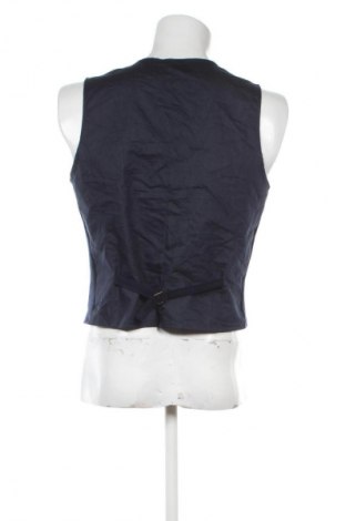 Мъжки елек Gian Vargian, Размер L, Цвят Син, Цена 8,69 €