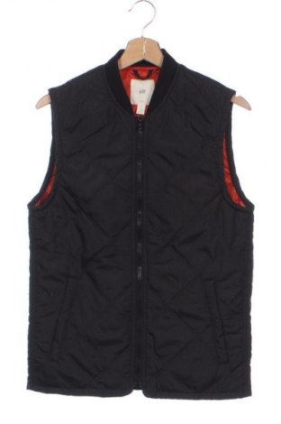 Pánská vesta  H&M, Velikost XS, Barva Černá, Cena  209,00 Kč
