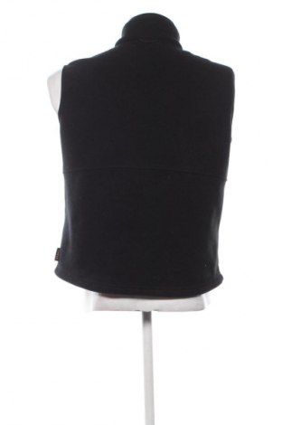 Férfi mellény Jack Wolfskin, Méret S, Szín Fekete, Ár 30 579 Ft