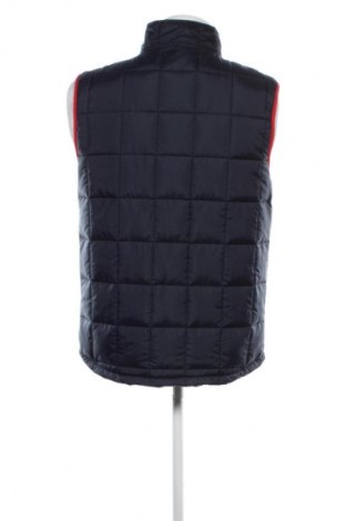 Pánská vesta  James & Nicholson, Velikost M, Barva Modrá, Cena  409,00 Kč