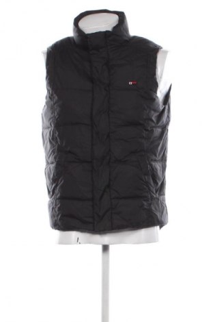 Ανδρικό γιλέκο Jan Paulsen, Μέγεθος M, Χρώμα Μαύρο, Τιμή 13,99 €