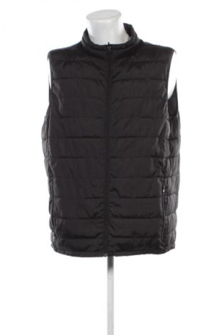 Ανδρικό γιλέκο Livergy, Μέγεθος XL, Χρώμα Γκρί, Τιμή 16,99 €