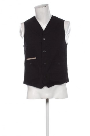 Pánská vesta  MOS MOSH, Velikost S, Barva Černá, Cena  359,00 Kč