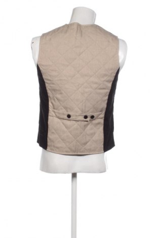 Pánská vesta  MOS MOSH, Velikost S, Barva Černá, Cena  359,00 Kč