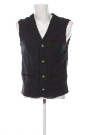 Pánská vesta  Natural Life, Velikost L, Barva Černá, Cena  668,00 Kč